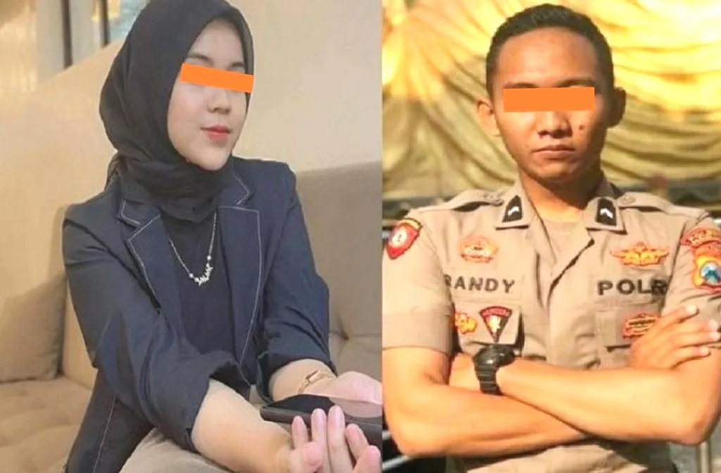 Terbukti Aborsi Pacarnya, Randy Divonis 2 Tahun Penjara