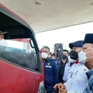 Terungkap Masih Banyak Perusahaan Yang Gunakan Solar Subsidi