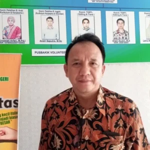 Tingkatkan Kualitas, Mahasiswa UINFAS Bengkulu Ikuti Tes Toefl & Toafl