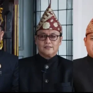 Ucapan HUT ke 73 Kabupaten Bengkulu Selatan dari Ketiga Unsur Pimpinan DPRD