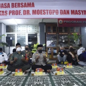 Universitas Moestopo Dukung Toleransi Beragama Universitas Moestopo Dukung Toleransi Beragama