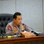 Unjuk Rasa 11 April, Kapolri : Kawal Dengan Humanis dan Jaga Kesucian Ramadhan