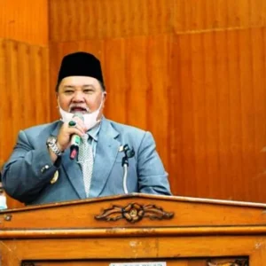 Wabup Tidak Ingin Ada Lagi Keluhan dari Masyarakat Soal Pelayanan