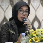 Waka II DPRD Benteng Hadir Dalam Musrenbang Kecamatan Talang Empat