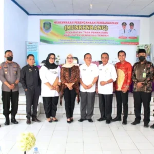 Waka II DPRD Benteng Sebut Usulan Terbatas Karena Faktor APBD