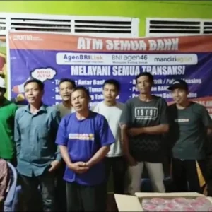 Warga Desa Beriang Tinggi Siap Jaga Kerukunan Ditengah Sengketa Pilkades