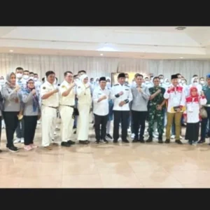 6 Pelajar BS Terpilih Menjadi Anggota Paskibraka Provinsi Bengkulu