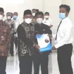 639 Guru PPPK di Kota Malang Terima SK Pengangkatan