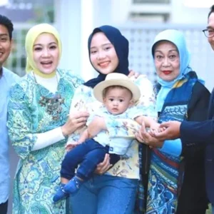 Anak Ridwan Kamil Hilang Terseret Arus Sungai di Bern Swiss