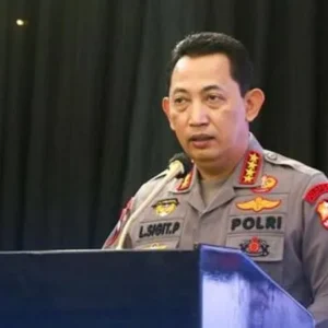 Arus Balik, Kapolri Pastikan Siapkan Strategi Urai Kepadatan di Jalan Tol dan Pelabuhan Bakauheni