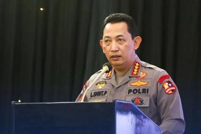 Arus Balik, Kapolri Pastikan Siapkan Strategi Urai Kepadatan di Jalan Tol dan Pelabuhan Bakauheni