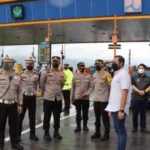Arus Mudik di Kabupaten Malang Berkurang Dibanding Tahun 2019