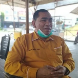 Bakti Lubis Sayangkan Pernyataan Gubernur Kepri Soal Dana Pokir
