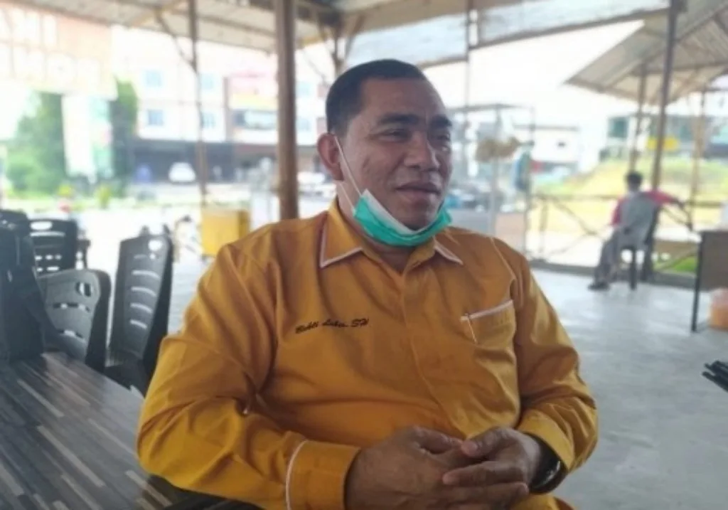 Bakti Lubis Sayangkan Pernyataan Gubernur Kepri Soal Dana Pokir