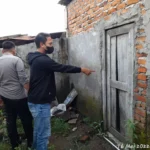 Bangun Tidur, HP dan Uang Lenyap Diangkut Maling