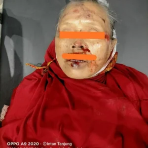 Bantu Share!!!! Bagi Yang Kehilangan Ibu