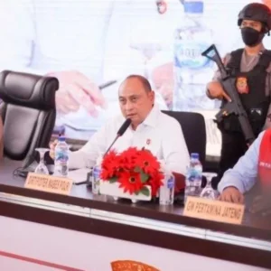 Bareskrim Ungkap Kasus BBM Bersubsidi Terbesar di 2022