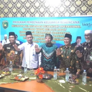 Bila Mau Nikah, Sekarang Wajib Lampirkan Surat Kesehatan
