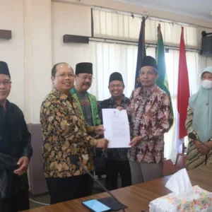 Bimtek Pengelolaan Pendidikan Profesi Guru Fakultas Tarbiyah dan Tadariis Bimtek Pengelolaan Pendidikan Profesi Guru Fakultas Tarbiyah dan Tadris