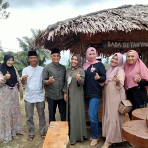 Bupati Gusnan : Ayo ke Bengkulu Selatan, Banyak Destinasi Wisatanya Bupati Gusnan : Ayo ke Bengkulu Selatan, Banyak Destinasi Wisatanya