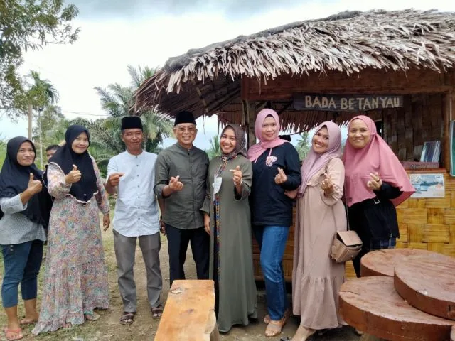 Bupati Gusnan : Ayo ke Bengkulu Selatan, Banyak Destinasi Wisatanya