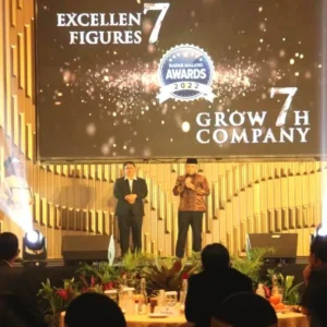 Bupati Malang Hadiri Radar Malang Awards (RMA) 2022 Bupati Malang Hadiri Radar Malang Awards (RMA) 2022