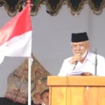 Bupati Malang Hadiri Syukuran Nelayan Tamban Tahun 2022