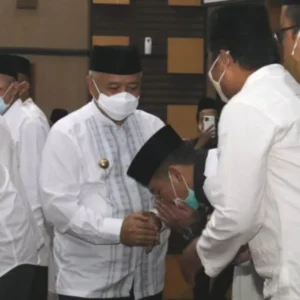 Bupati Malang : PD DMI Harus Berkembang Makmurkan Masjid