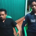 Cakades 03 Desa Bukit Mulya Ancam Gugat Panitia Pilkades ke Pengadilan