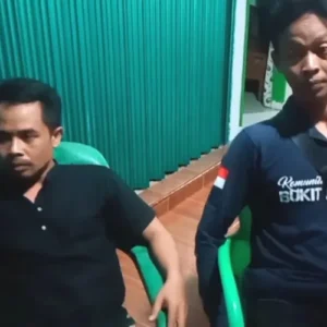 Cakades 03 Desa Bukit Mulya Ancam Gugat Panitia Pilkades ke Pengadilan