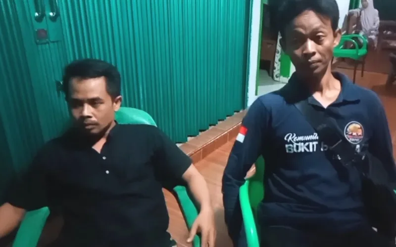 Cakades 03 Desa Bukit Mulya Ancam Gugat Panitia Pilkades ke Pengadilan