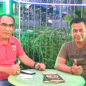 Caretaker Kadin Kota Tanjungpinang Kebut Penyusunan Pengurus dan Anggota