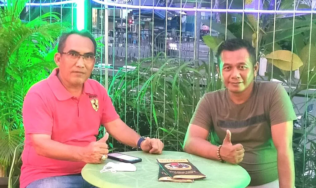 Caretaker Kadin Kota Tanjungpinang Kebut Penyusunan Pengurus dan Anggota