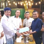 Careteker KADIN Kota Tanjungpinang Resmi di Tetapkan