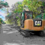 Demi Kenyamanan Pengunjung, Pemda BS Perbaiki Sarana Wisata