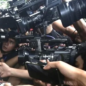 Dewan Pers Larang Media Buat Berita Ramalan Hilangnya Eril