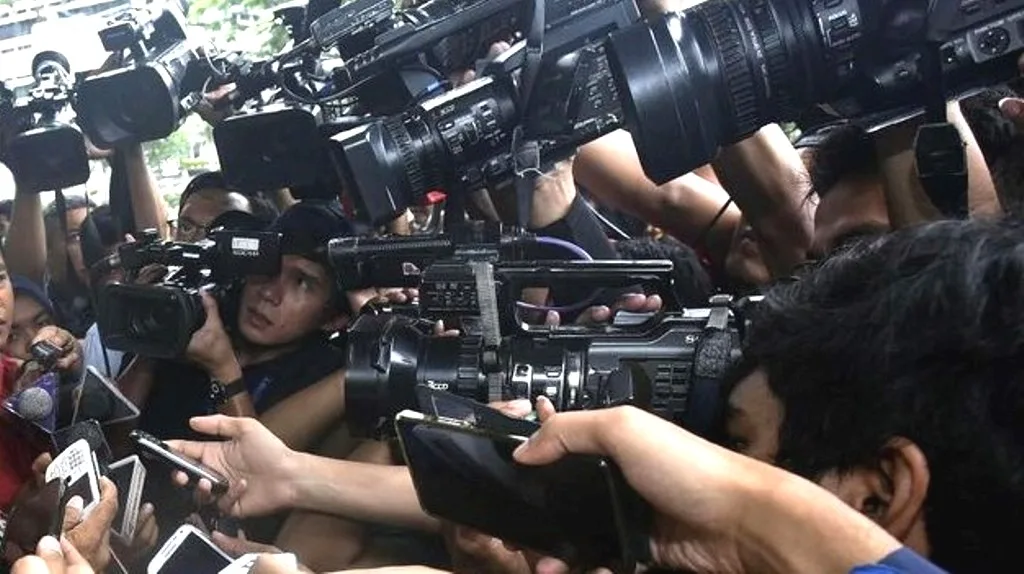 Dewan Pers Larang Media Buat Berita Ramalan Hilangnya Eril
