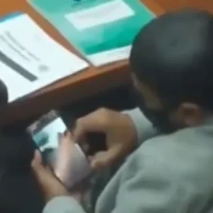 Diduga Nonton Bokep, Anggota DPR PDIP Ini Diperiksa MKD