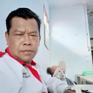 DPP FK LSM & Pers Provinsi Bengkulu Dukung Langkah Polres Mukomuko