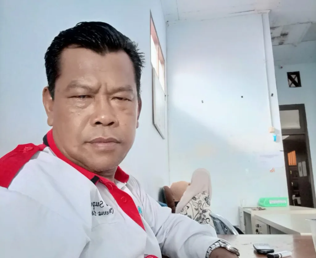 DPP FK LSM & Pers Provinsi Bengkulu Dukung Langkah Polres Mukomuko