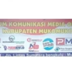 FKMO Mukomuko Apresiasi Suksesnya Pilkades Serentak