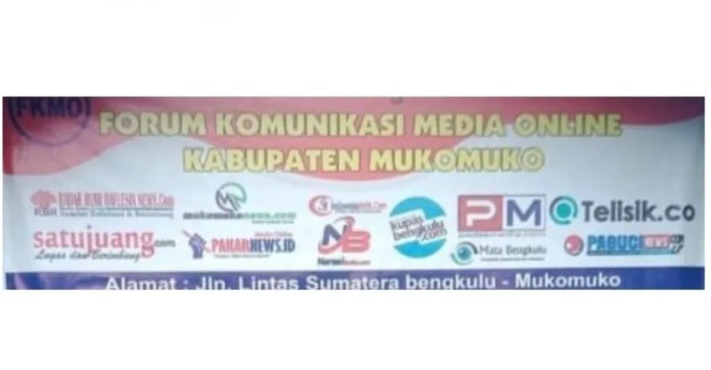 FKMO Mukomuko Apresiasi Suksesnya Pilkades Serentak