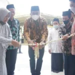 Gus Muhdlor Perjuangkan Pembangunan Tiga Sekolah Baru di Sidoarjo