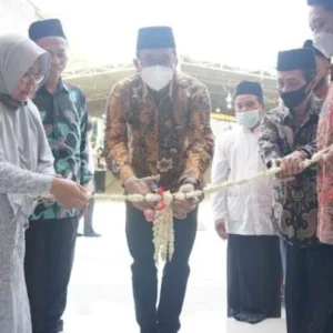 Gus Muhdlor Perjuangkan Pembangunan Tiga Sekolah Baru di Sidoarjo