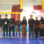 HIMAS1STIK Fisip Unib Gelar Dies Natalis ke-7