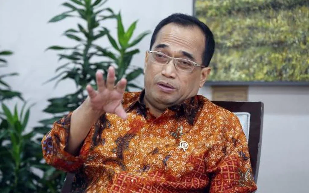 Hindari Puncak Arus Balik, MenHub Imbau Pemudik Tunda Waktu Kembali