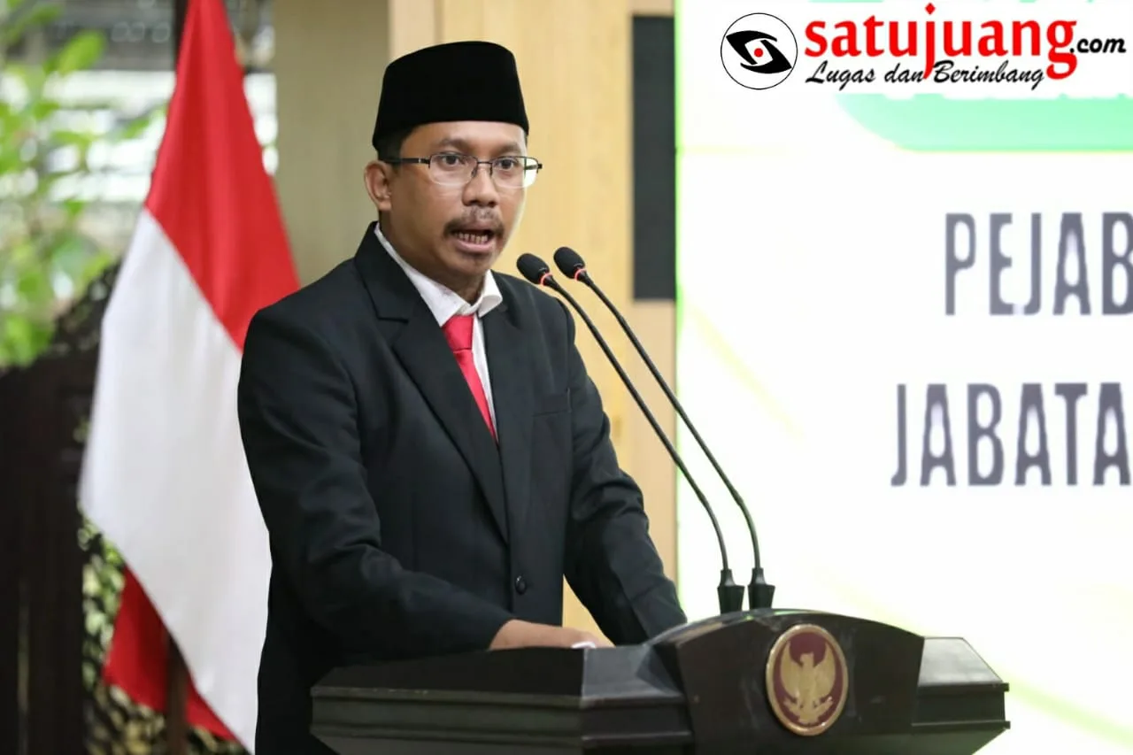 Ingin Pemuda Sidorjo Berprestasi, Gus Muhdlor Gelontor Beasiswa 10 Miliar