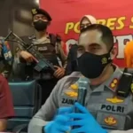 Injak-Injak Al Quran, Pasutri ini Ditangkap Polisi