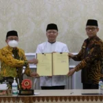 Jaga Hak Istri dan Anak Pasca Perceraian, Pemprov dan KPTA Teken Nota Kesepahaman