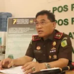 Jalan Provinsi Dijadikan Tambang Sejak Lama, Kejati Beri Waktu Dua Bulan